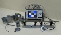 ISONIC2008超声波探伤记录仪