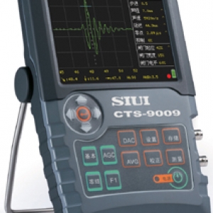 CTS-9009轻便式数字超声探伤仪