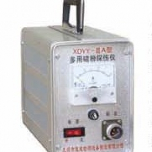 XDYY-3型多用磁粉探伤仪