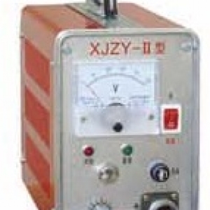 XJZY-2型交直流磁粉探伤仪
