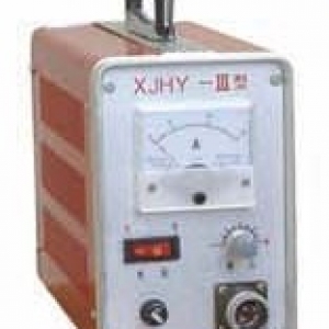 XJHY-3型多功能角焊缝磁粉探伤仪